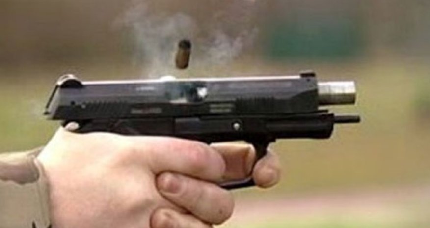 Bakıda gömrük işçisi güllələndi – Baş Gömrük İdarəsinə basqın