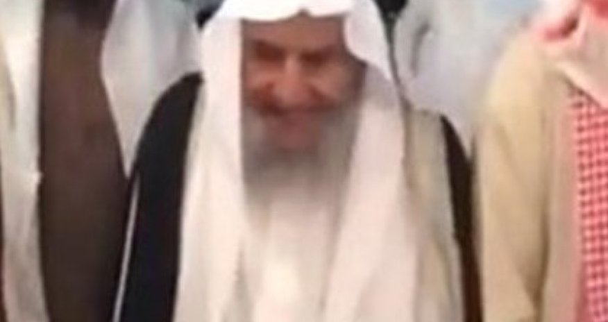 Свадьба шейха произвела фурор