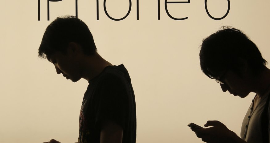 Apple and Google users being spied on for a decade because of 'Freak' security flaw