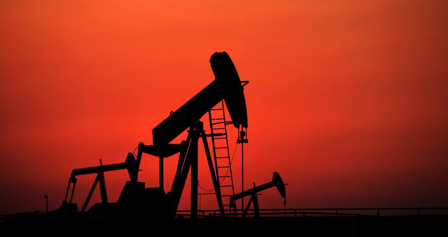 Saudi Arabia: Don't blame us for oil's big plunge