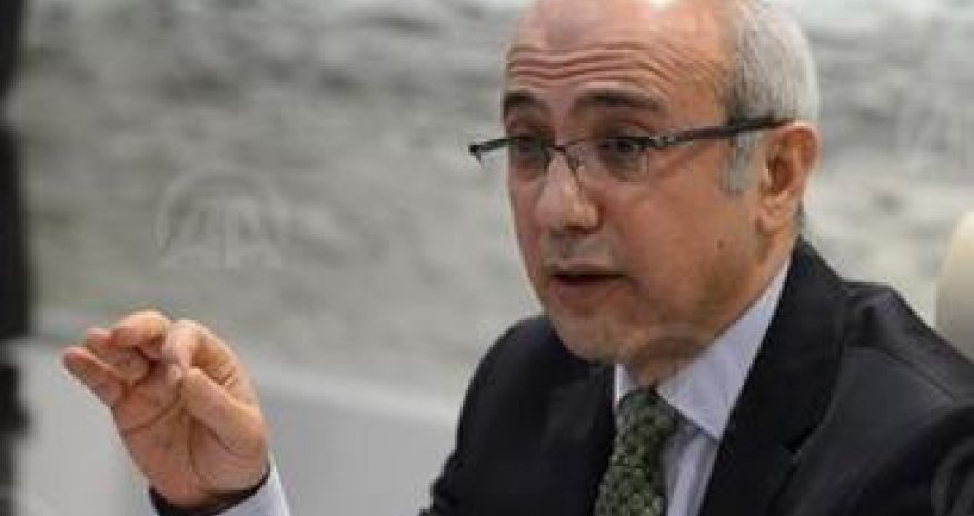 Construction of Baku-Tbilisi-Kars railway to be completed in late 2015