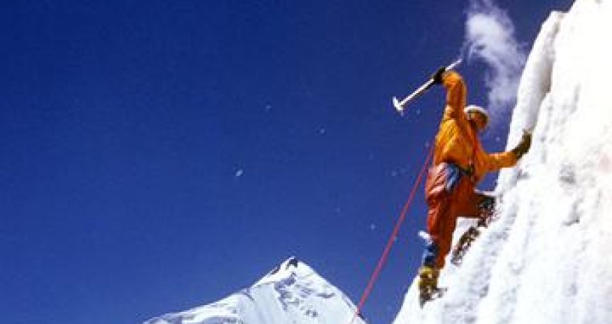 Azerbaijani climbers to compete in Kirov World Cup