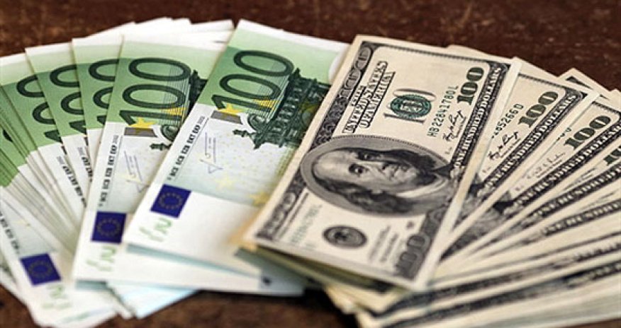 US dollar slightly rises in Azerbaijan