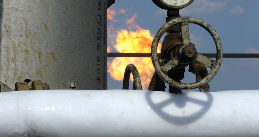 Azerbaijan, Turkey preparing European gas breakthrough
