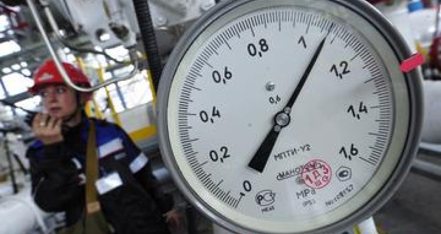 Russian budget to be adjusted based on oil price of $50