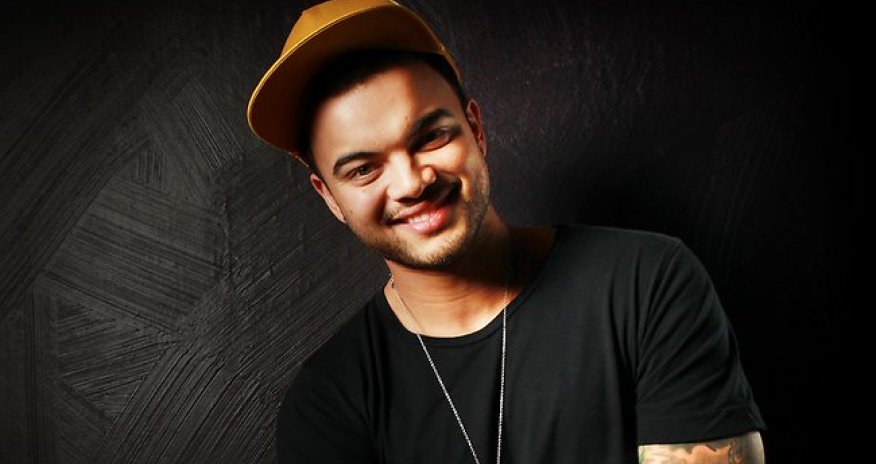 Австралийский участник «Евровидения»