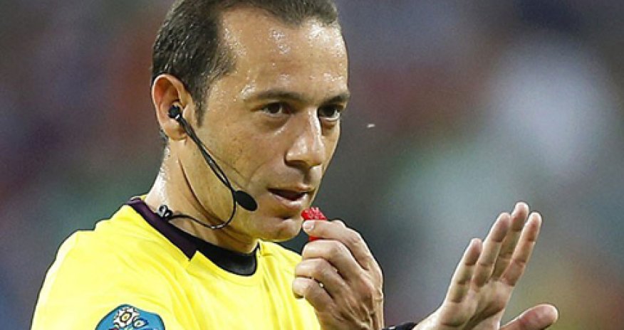 Derbinin hakimləri bəlli oldu