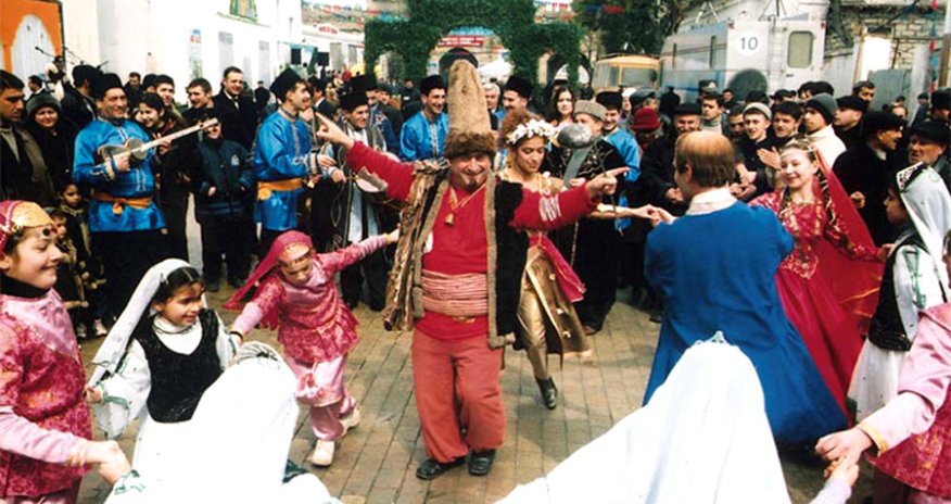 Bakıda Novruz hazırlıqları başlayır