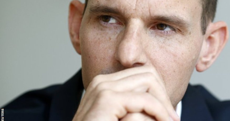 New Fifa ethics boss Cornel Borbely 'won't take orders'