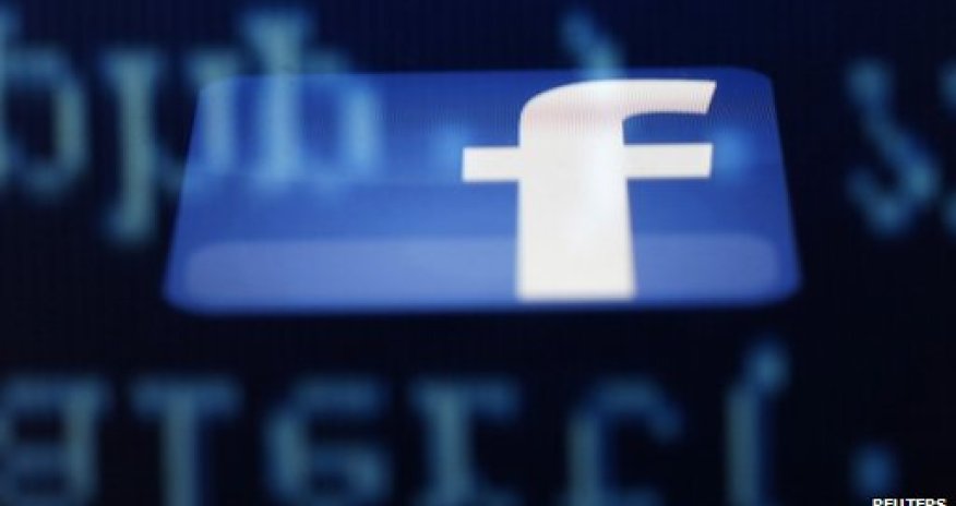 Facebook rant lands US man in UAE jail