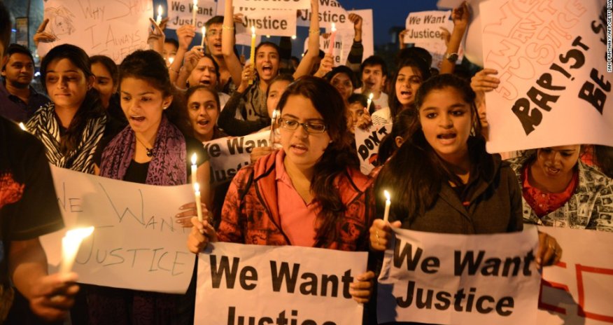 India's ban on rape documentary is 'based on nothing'