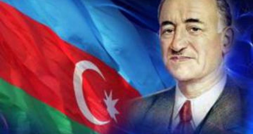 60 years pass since Mammad Amin Rasulzade died