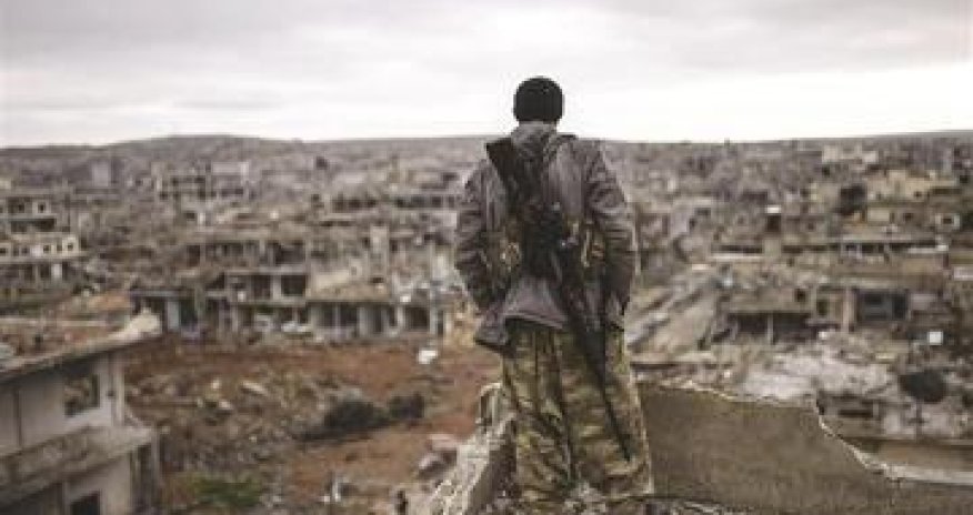 29 Azerbaijani citizens prosecuted for fighting in Syria
