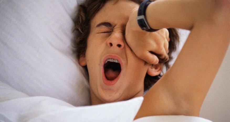 Losing even ONE hour of sleep can make you fat