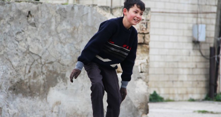 Пригороды Баку -  Маштага