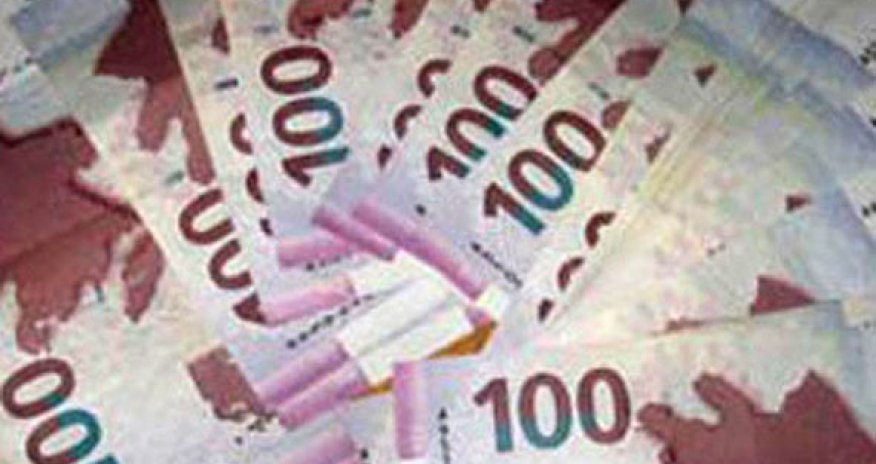 Pul ehtiyatımız azalır