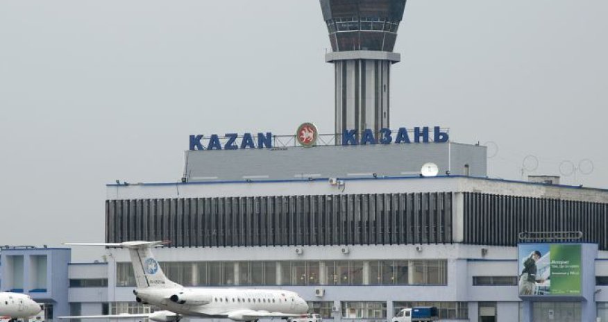​Bakıdan Kazana uçan sərnişində təhlükəli məhsul aşkar edildi