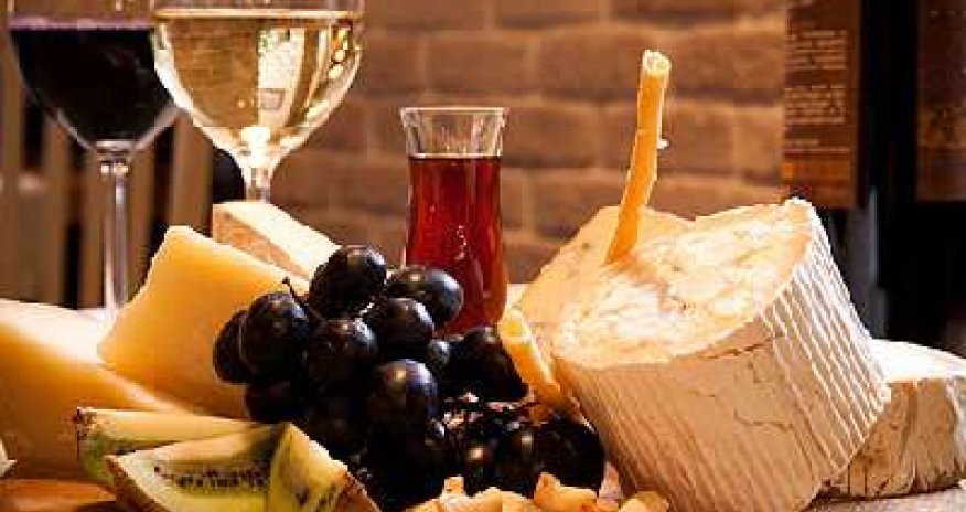 Week of French cuisine