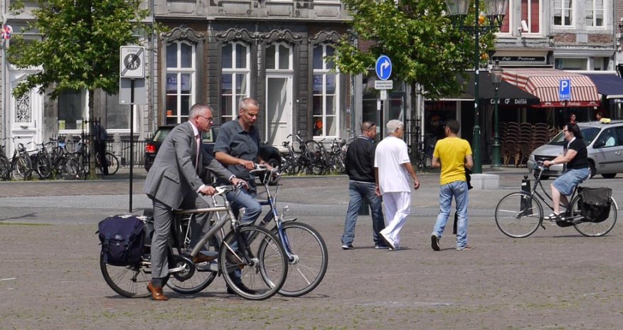 В одном из европейских стран расстреляна турецкая семья