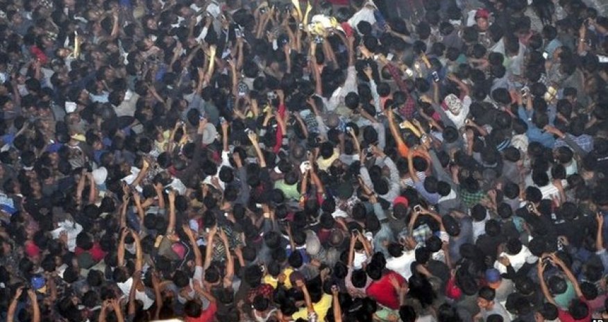 India arrests over rape suspect lynching