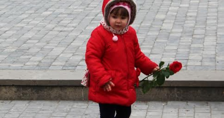 Как отмечали бакинцы 8 марта? - ФОТО