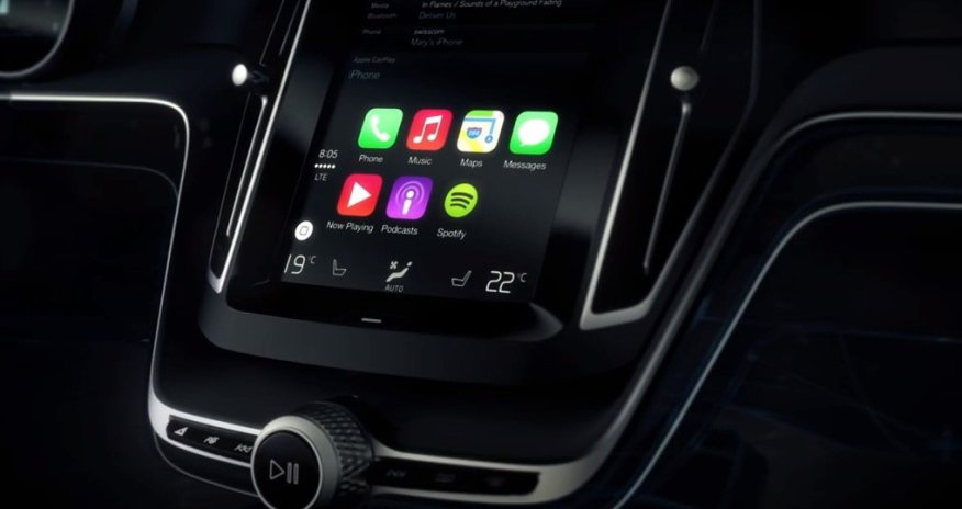 Is Apple really going to build a car?
