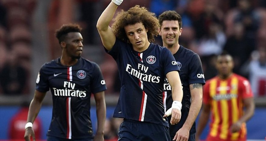 Jose Mourinho is not special to me, insists David Luiz