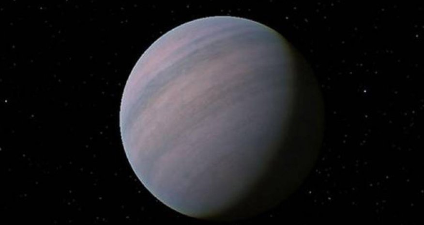 Scientists confirm new planet in 'Goldilocks zone'