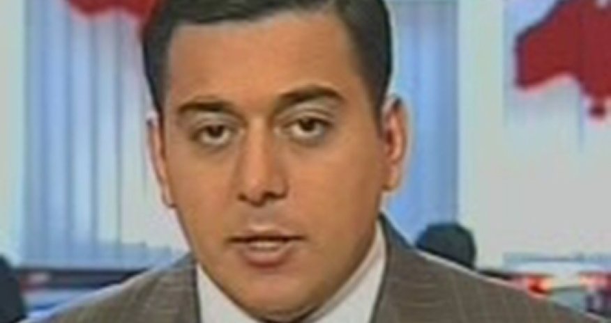 Проведены кадровые изменение в ANS