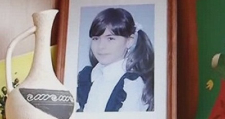 Нашелся  насильник ученицы четвертого  класса