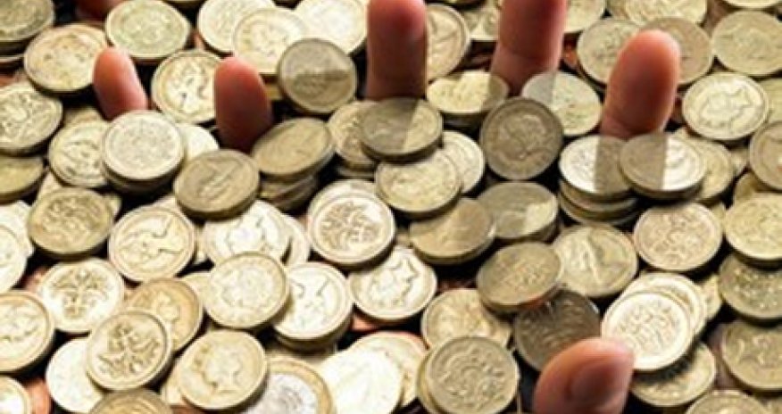 Azerbaijan's state budget surplus increases 17 times