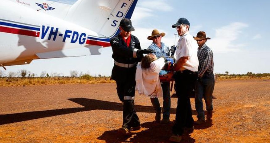 The world's craziest work commutes