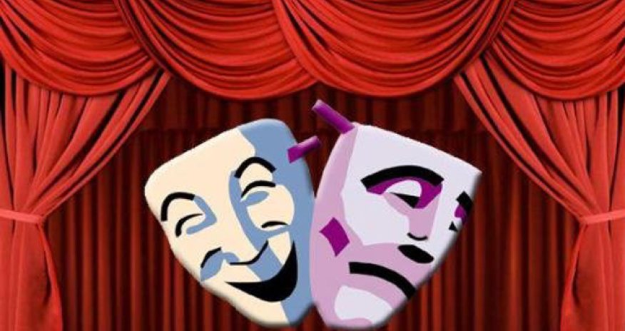 Bu gün Milli Teatr Günüdür