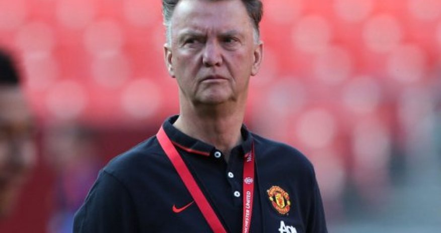 Van Qal: Onun bəhanə gətirməyə haqqı yoxdu