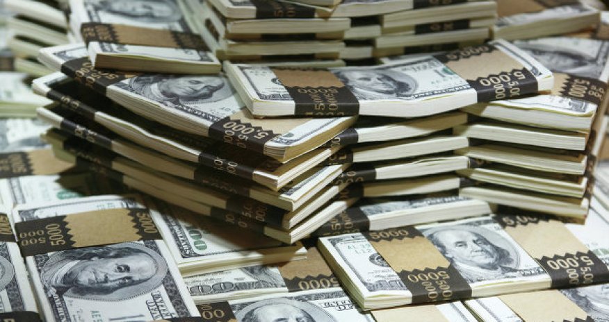 Dollar yenidən bahalaşdı