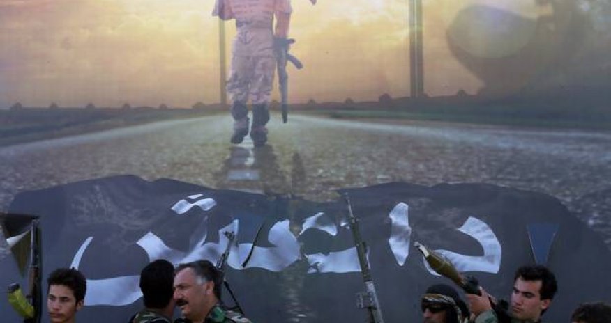 Isis has built a global brand using Nutella