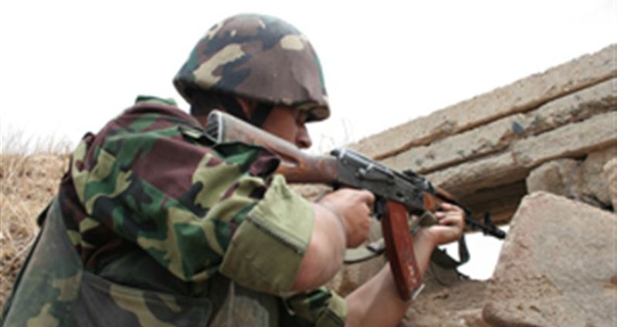 Armenia breaks ceasefire with Azerbaijan over 30 times in a day