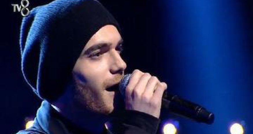 Elnur Huseynov to represent Azerbaijan at Eurovision Song Contest