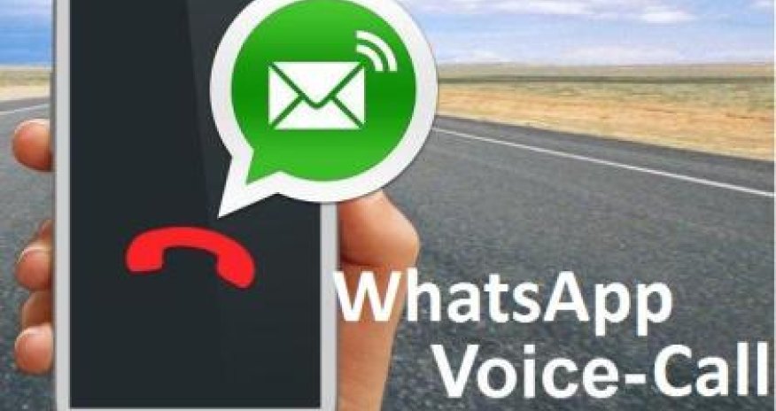 WhatsApp Calling For Android And iOS