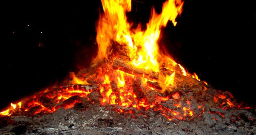 Nazirlik Novruz bayramı ilə bağlı xəbərdarlıq etdi - VİDEO