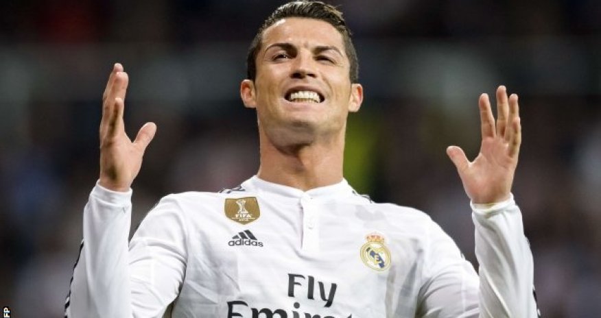 Real Madrid 3 - 4 Schalke