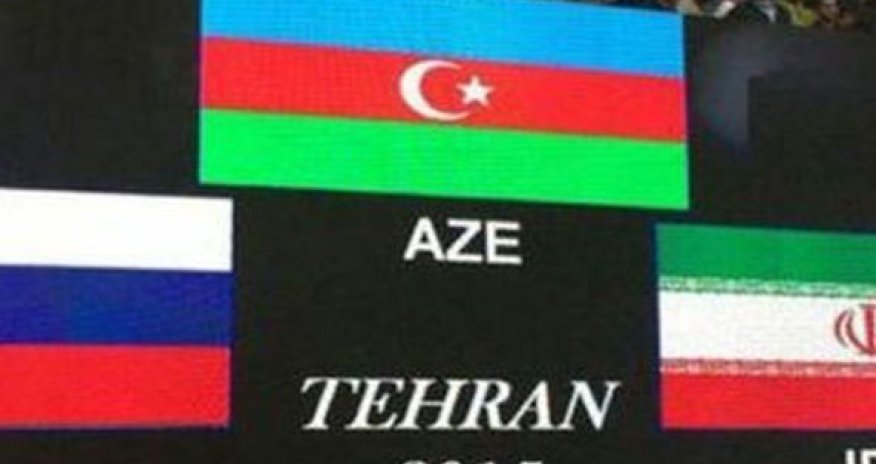 Иран извинился перед Азербайджаном