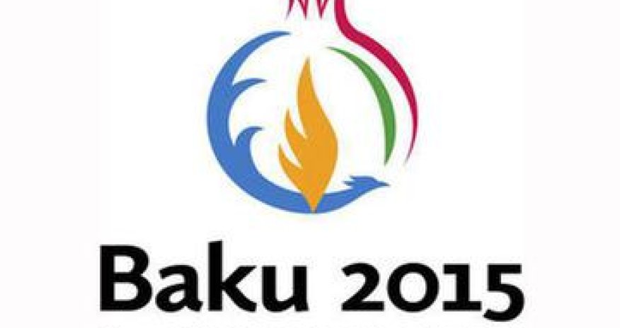 Armenians to take part in European Games in Baku