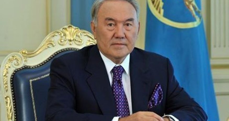 Nazarbayev növbədənkənar prezident seçkilərində iştirak edəcək