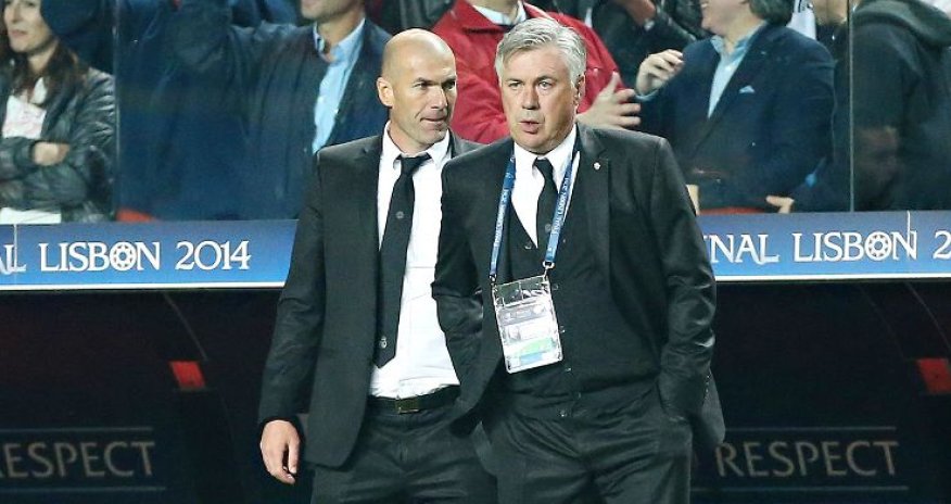 Zidane next in line at Real Madrid, James Milner to Serie A?