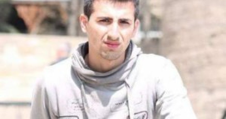 Ali təhsilli əsgər güllə yarasından öldü