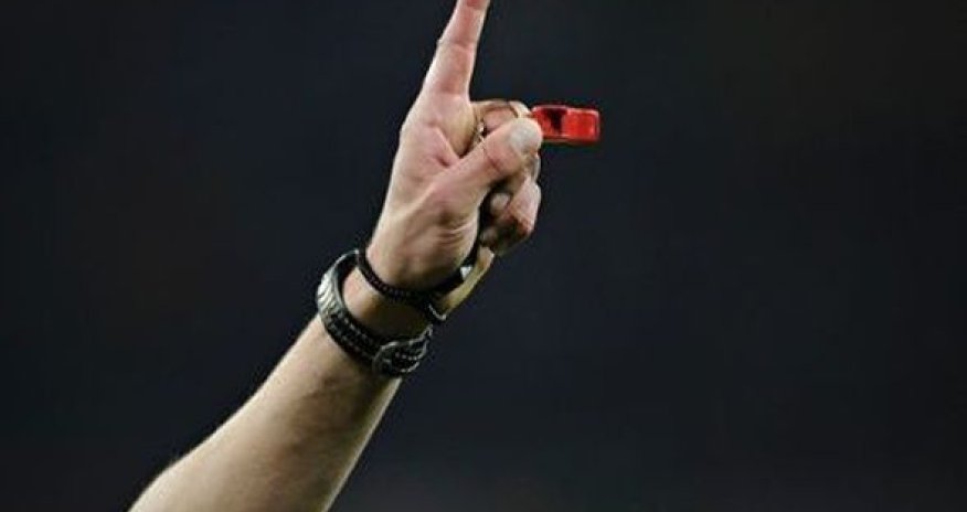 Mövsümün ən intizamsız oyunçuları - SİYAHI