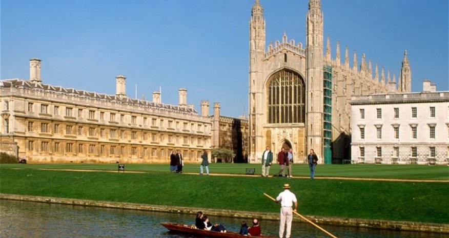 Top 100 world universities by reputation - LIST