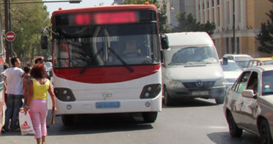 Маршруты автобусов будут изменены