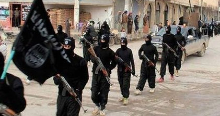 Azerbaijan neutralizes organized group recruiting citizens to fight in Syria